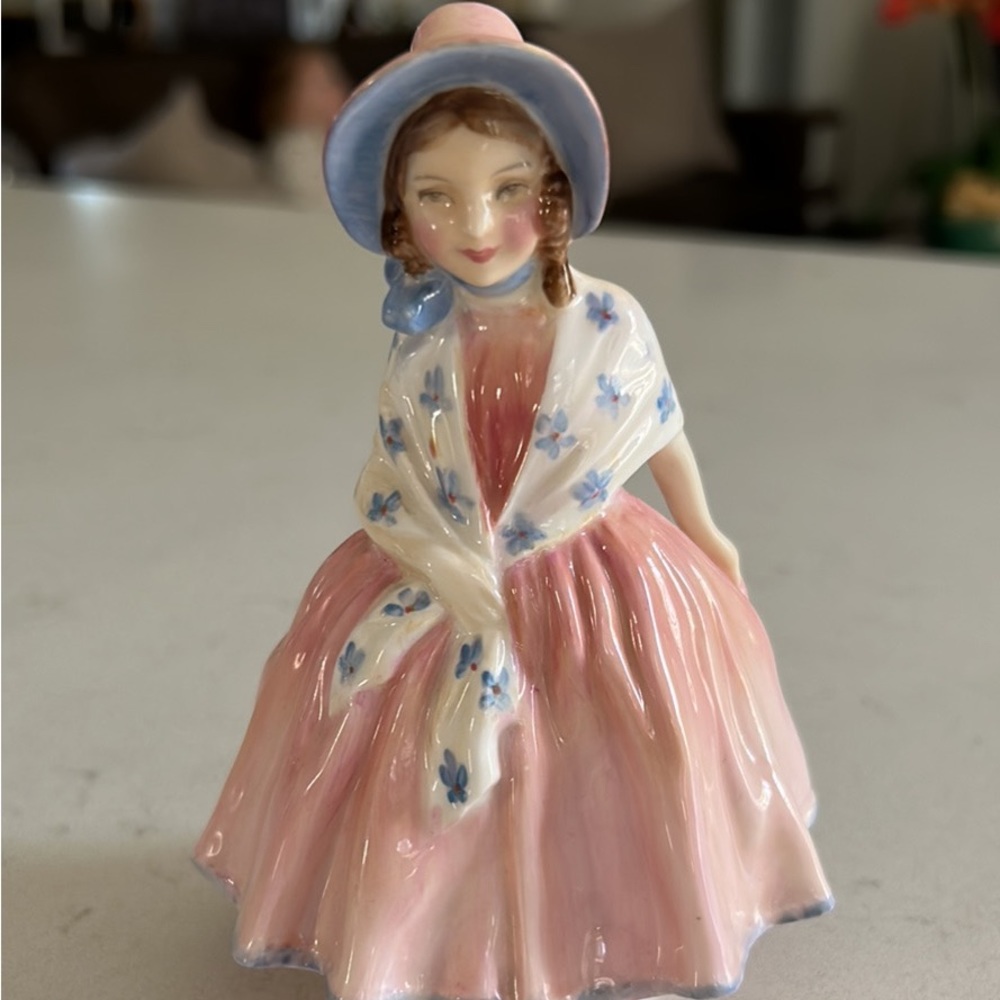 Royal Doulton ‘Lily’